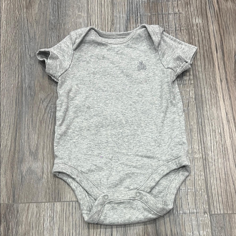 🦋5/10 Baby Gap Boysuitb
